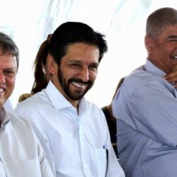 Milton Leite, ex-vereador do União preso por elo com o PCC, tem escritório furtado e HD com imagens levado