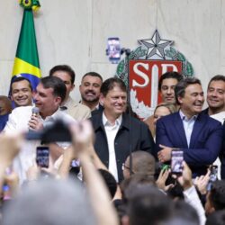 Milton Leite: quem é o aliado de Flávio Bolsonaro e Tarcísio alvo de ação por elo com o PCC Milton Leite: quem é o aliado de Flávio Bolsonaro e Tarcísio alvo de ação por elo com o PCC
