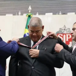 Milton Leite tinha R$ 457 mil em malas guardadas dentro de ‘passagem secreta’