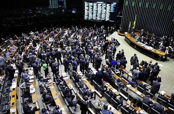 Ministérios poderão barrar emendas de comissão que descumpram regras em 2027
