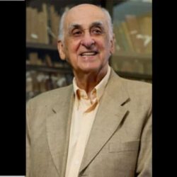 Morre Zuenir Ventura, o mestre do jornalismo literário brasileiro Morre Zuenir Ventura, o mestre do jornalismo literário brasileiro