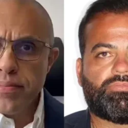 MP aponta Beto Louco e Primo como líderes de esquema no setor de combustíveis MP aponta Beto Louco e Primo como líderes de esquema no setor de combustíveis