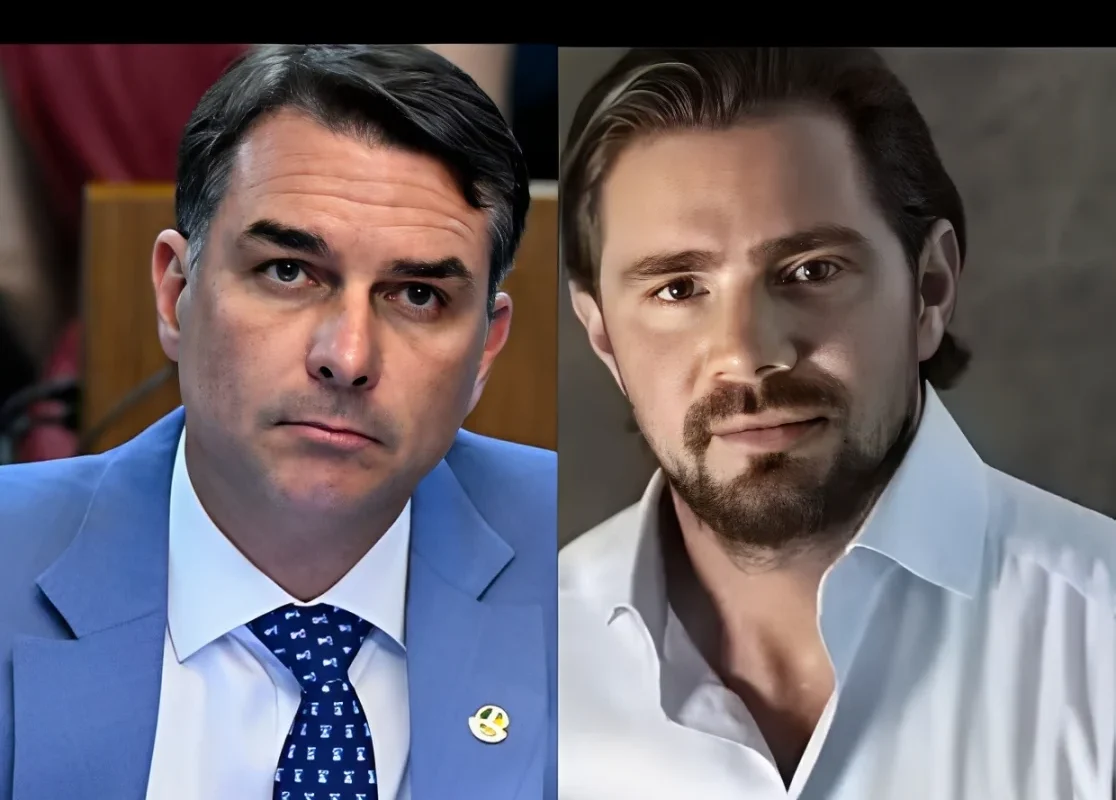 NA CARONA DE VORCARO
