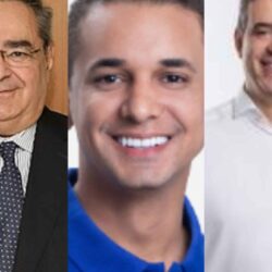 Nova pesquisa no RN traz mudança na disputa pelo governo; veja os números Nova pesquisa no RN traz mudança na disputa pelo governo; veja os números
