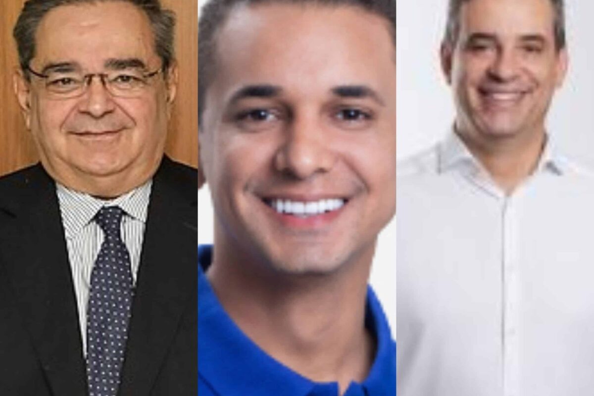 Nova pesquisa no RN traz mudança na disputa pelo governo; veja os números