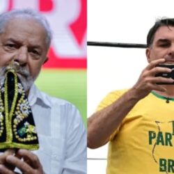 Nova Quaest mostra disputa entre Lula e Flávio Bolsonaro em meio a polêmica sobre Nossa Senhora Aparecida