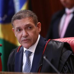 Nunes Marques toma decisão sobre posts censurados de Nossa Senhora Aparecida