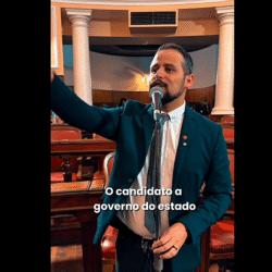 O inacreditável motivo que impediu candidatos do PL de disputarem as eleições no Rio