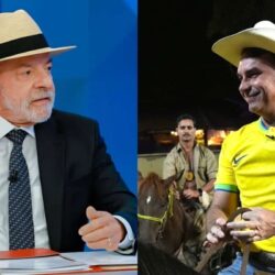 O número que Felipe Nunes da Quaest destaca e que pode mudar a eleição
