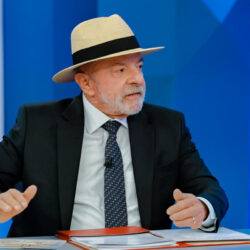 O perde-perde da Globo para Lula O perde-perde da Globo para Lula
