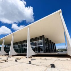 O STF não pode virar joguete eleitoreiro