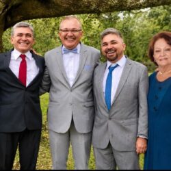 O último da família