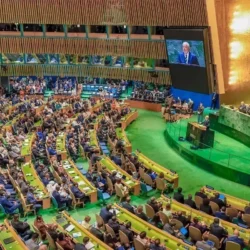 ONU: Lula apoiará multilateralismo e reforma do Conselho de Segurança