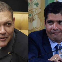 OverClean: PF pediu para Flávio Dino ser relator da investigação em que Nunes Marques blindou ACM Neto