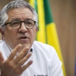 Padilha anuncia processo após acusação sem provas de jornalista