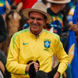 Paes renunciou à herança durante bloqueio de bens em 2021, e filhos ganharam R$ 13 mi de parentes