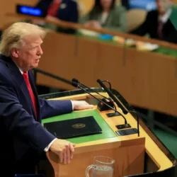Para beneficiar Flávio, Trump não encontra com Lula e EUA esnobam discurso Para beneficiar Flávio, Trump não encontra com Lula e EUA esnobam discurso