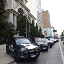 PCC, combustíveis e operador de Vorcaro em Dark Horse: entenda a 3ª fase da Operação Carbono Oculto