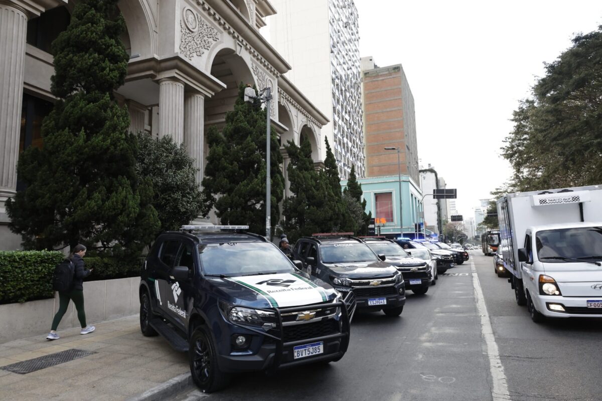 PCC, combustíveis e operador de Vorcaro em Dark Horse: entenda a 3ª fase da Operação Carbono Oculto