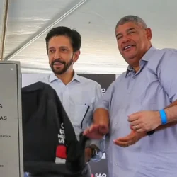 PCC resgata documentos e HDs de escritório de Milton Leite: máfia de Chicago em SP