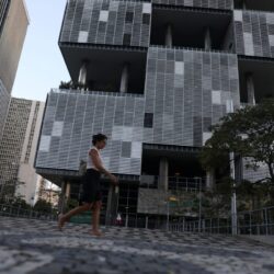 Petróleo de Morpho é de “altíssima qualidade”, diz diretora da Petrobras