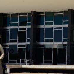 PF: deputado Cezinha de Madureira negociava acesso a ministros do STF PF: deputado Cezinha de Madureira negociava acesso a ministros do STF