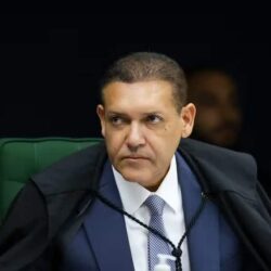 PF investiga atuação de Cezinha em processos relatados por Nunes Marques PF investiga atuação de Cezinha em processos relatados por Nunes Marques