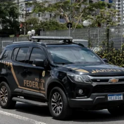 PF mira contratos de mais de R$ 80 milhões na Educação de Belo Horizonte PF mira contratos de mais de R$ 80 milhões na Educação de Belo Horizonte