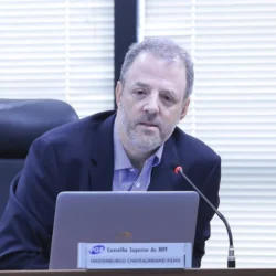 PGR diz que não teve acesso a petição secreta sobre pagamentos de Vorcaro