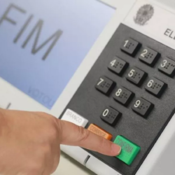Plataforma gratuita reúne pesquisa sobre indecisos e temas que decidirão eleições