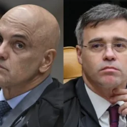 Plenário do STF analisa desdobramentos do caso Master em meio a disputas internas Plenário do STF analisa desdobramentos do caso Master em meio a disputas internas
