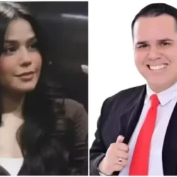 Polícia prende namorado de estudante de direito encontrada morta em Fortaleza