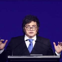 Popularidade de Lula na Argentina é melhor que a de Milei, aponta pesquisa