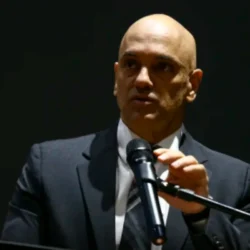 PT foi contra indicação de Moraes ao STF portalinformeaqui