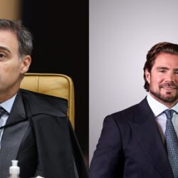 Primo de Vorcaro quer devolver caso a Mendonça, que recebeu banqueiro