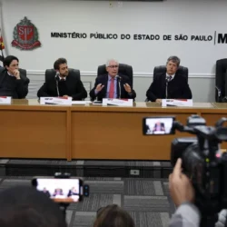 Promotoria denuncia ex-diretor da Fazenda de SP por organização criminosa e corrupção