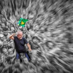 PSOL com Lula