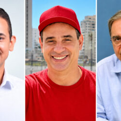 Quaest: Allyson lidera no RN, seguido por Cadu de Lula e Álvaro Dias