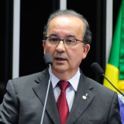 Quaest: Jorginho sobe a 54% e pode vencer no 1º turno em SC