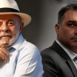 Quaest mostra disputa entre Lula e Flávio Bolsonaro e meio a revelações sobre caso Master e crise no STF Quaest mostra disputa entre Lula e Flávio Bolsonaro e meio a revelações sobre caso Master e crise no STF