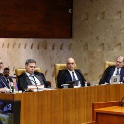 Quais são os ministros do STF mais bem avaliados e mais rejeitados pela população, segundo Pesquisa Atlas Quais são os ministros do STF mais bem avaliados e mais rejeitados pela população, segundo Pesquisa Atlas