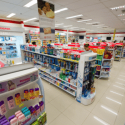 RD, Pague Menos e Panvel: farmacêuticas desabam até 10% após anúncio do Mercado Livre