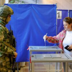 Rússia relata ataque hacker massivo no 2º dia de eleição parlamentar