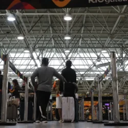 Saiba as novas regras da Anac para passageiros indisciplinados em voos e aeroportos Saiba as novas regras da Anac para passageiros indisciplinados em voos e aeroportos