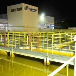 Sanepar (SAPR11): XP vê privatização mais distante e corta recomendação para neutra