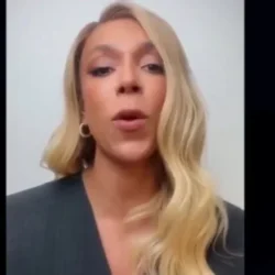 SBT exibe direito de resposta de Erika Hilton após decisão da Justiça