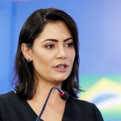 Senado DF: Michelle é a mais rejeitada entre nomes competitivos, diz Quaest