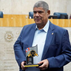 SP: Milton Leite é alvo de operação contra infiltração do PCC nos transporte SP: Milton Leite é alvo de operação contra infiltração do PCC nos transporte