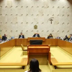 STF chega à pior avaliação de sua história, segundo novo Datafolha STF chega à pior avaliação de sua história, segundo novo Datafolha