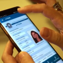 STF libera acesso a sites da Justiça Eleitoral mesmo sem pacote de dados